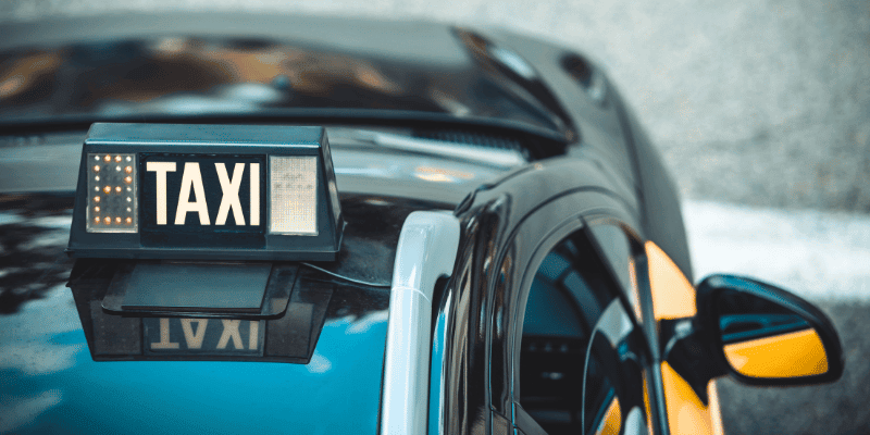 Taxi Sentmenat - traslado privado y rápido a Barcelona y localidades cercanas