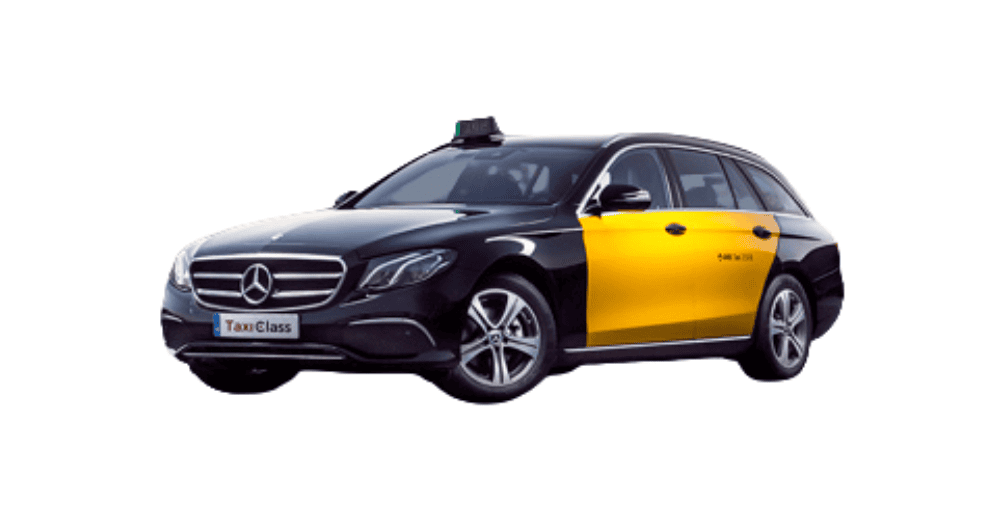 Mercedes Benz Clase E Estate