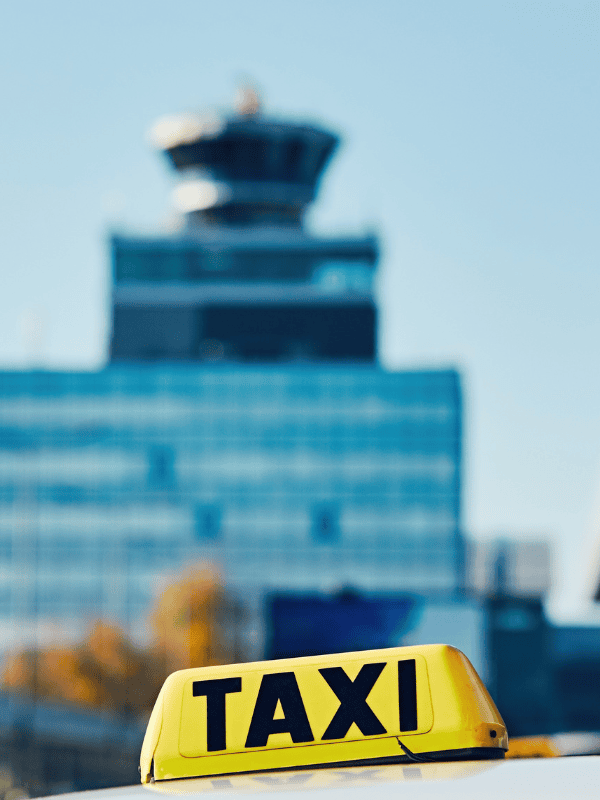 reservar taxi barcelona aeropuerto