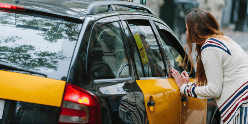 Servicio de taxi en Martorell 24 horas - transporte cómodo, seguro y puntual