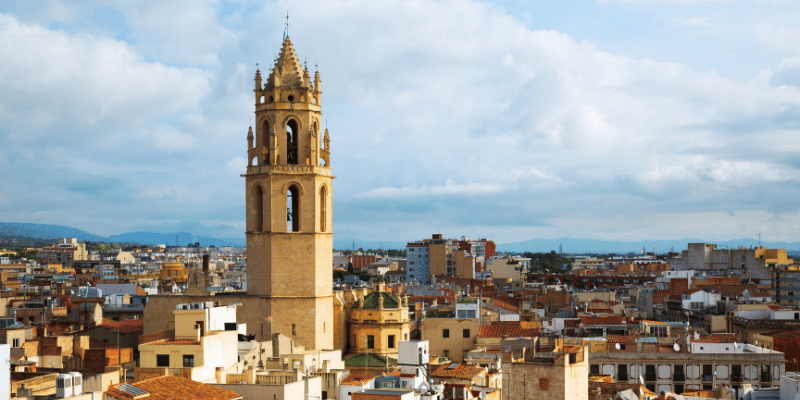 Servicio de taxi de Barcelona al Aeropuerto de Reus - transporte cómodo y seguro