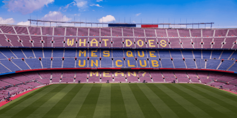 Descubre la mejor opción para ir a ver el Barça en el Camp Nou con taxi camp nou