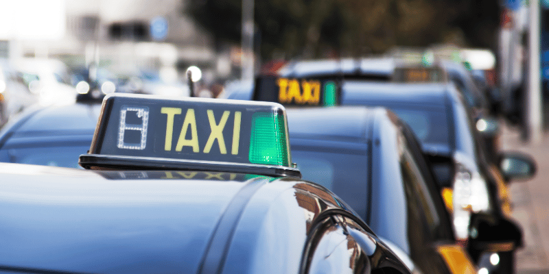 Reserva tu taxi barcelona sabadell y disfruta de un trayecto sin complicaciones.